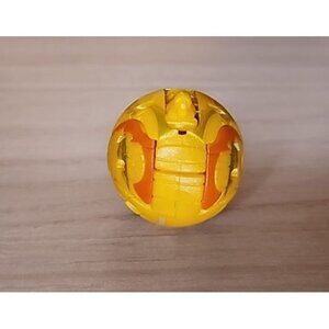 Bakugan Battle Brawlers Aurelus GENESIS PHAROL B 800 Evolution Gold